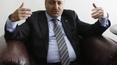 Tosun Trabzon'un Sağlıkta Geldiği Noktayı Anlattı