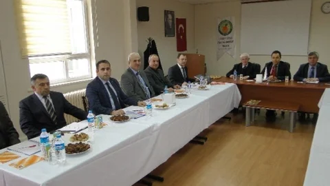 Hekimhan Cevizi'nin Tescili İçin Sona Yaklaşıldı