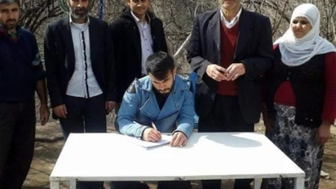 Minik Seyran'ın Ailesi Hukuk Mücadelesi Başlattı