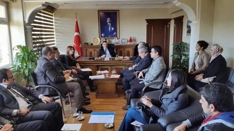 Çanakkale Zaferi'nin 100. Yılı