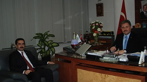 Taşkın ''Malatya'nın İktidarımıza Güveni Tamdır''