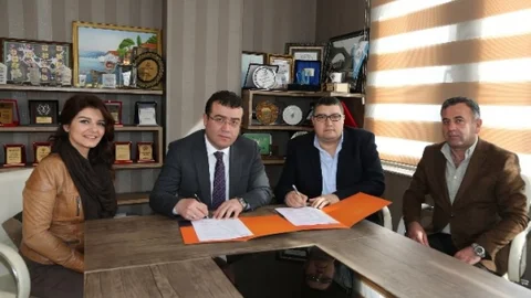 Halkoyunları Türkiye Şampiyonası Atakum'da