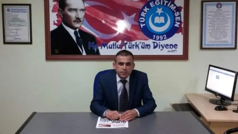 Türk-Eğitim-Sen Hocalı Katliamını Kınadı