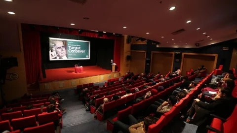 Şehirleri Huzur Ve Estetik İnşa Etmeli