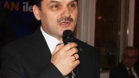 Arslan ''Ben 7'den 70'e Herkes İçin Bartın İçin Hizmet İçin Yola Çıktım''