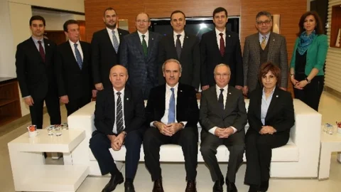 Başkan Altepe'den ‘Temiz Çevre' Çağrısı