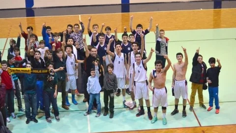 Tredaş Spor Şampiyonluğa Ambargo Koydu