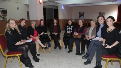 Büyükşehir'den Çocuk İstismarına Karşı Eğitim Kampanyası