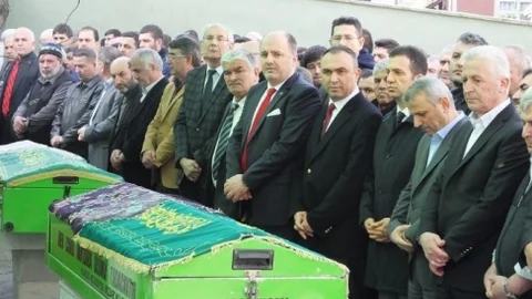 Cihan Saraç Başkan Yılmazer'i Ziyaret Etti