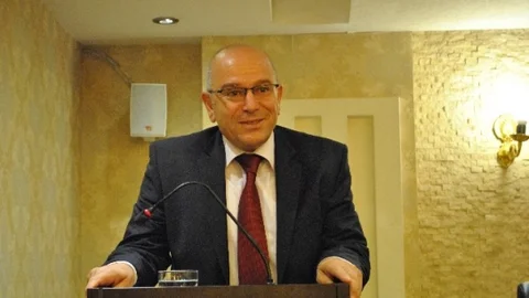 AK Parti'de Yarın Temayül Yoklaması Yapılacak