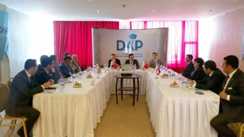 Palandöken Ve Sarıkamış Kış Turizm Merkezleri İçin “Master Plan” Hazırlanıyor