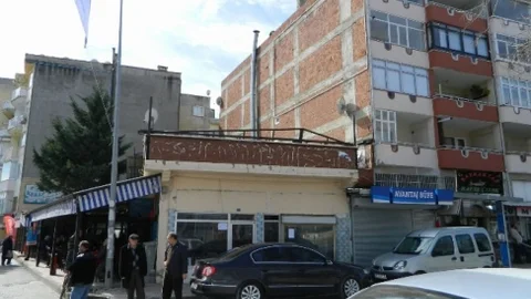 Türkyılmaz Kardeş Dinlemedi