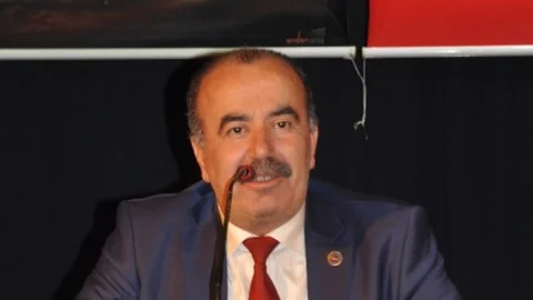 Mudanya Belediyesi'nden ''Zeytin Dalı'' Projesi