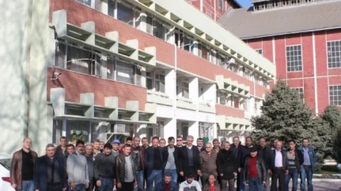 Geçici İşçilerin Kadro Beklentisi