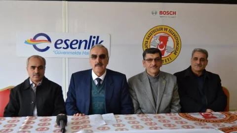 “28 Şubat Kara Bir Leke Olarak Tarihe Geçti”