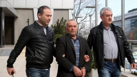 Yakalanmasını İsterken Öldürmüş