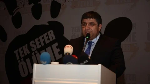 Uyuşturucuyla Milli Mücadele