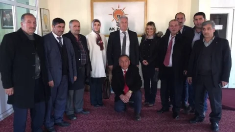 Hülya Çakır Tempo Artırdı…