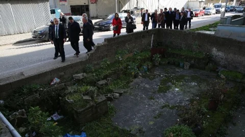 Yeni Mahalle'nin Kimliği Değişecek