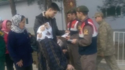 Bilecik İl Jandarma Komutanlığı'ndan Asker Ailelerine Uyarı