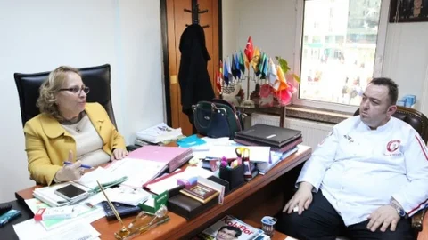 Bolu'da Uluslararası Yemek Günler Düzenlenecek