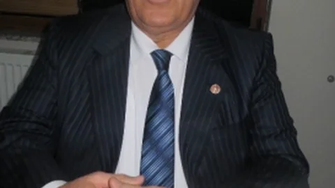 Salim Ensarioğlu AK Parti Milletvekili Aday Adaylığından Çekildi