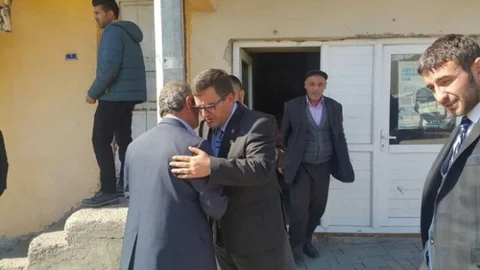 Ali Mete “Durmak Yok Bize Koşmak Yakışır”