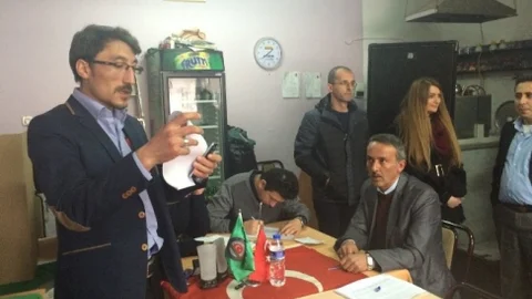 Irgın Güven Tazeledi