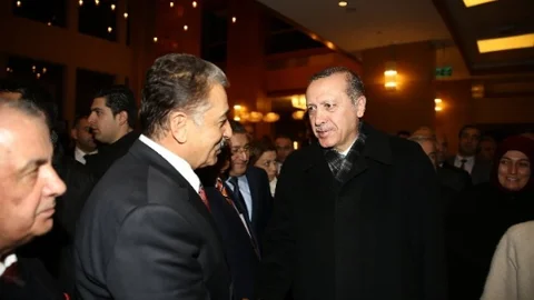 Keskin Cumhurbaşkanı Erdoğan'dan Onkoloji Hastanesi İçin Destek İstedi