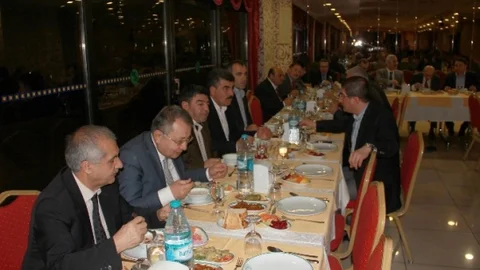 Osmancıklılar Ankara'da Buluştu