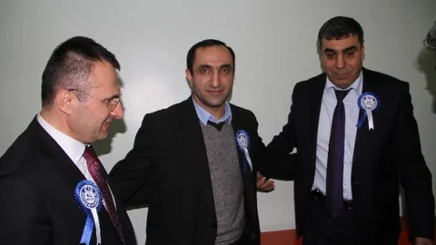 Vergi Haftası'nda Defterdarlık Personelinden Esnaf Ziyareti