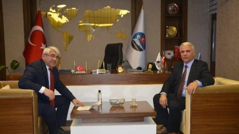 Asansörlerde Belediye TSE İşbirliği