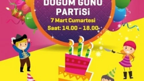 Mart'ta Doğan Çocuklar Forum Gaziantep'te Buluşuyor