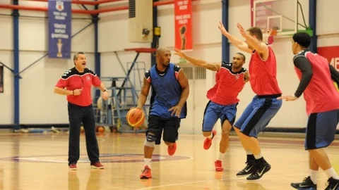 Jamont Gordon Tofaş'ta