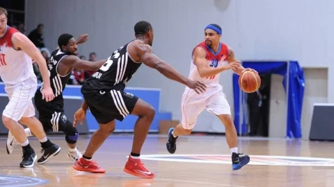 Tofaş Beşiktaş'a Konuk Olacak