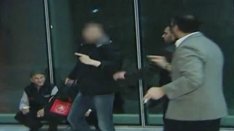 Ahmedinejad'ın Programı Öncesi Şüpheli Paket Alarmı