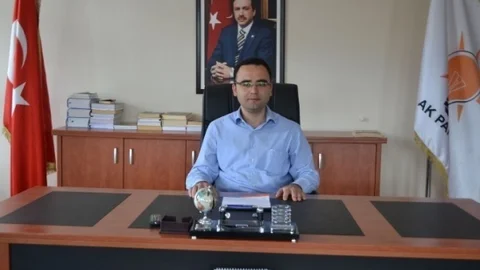 Ak Partili Palabıyık'tan 28 Şubat Açıklaması