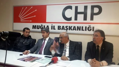 Milletvekili Demir'den Muğla Cezaevi İle İlgili İddialar