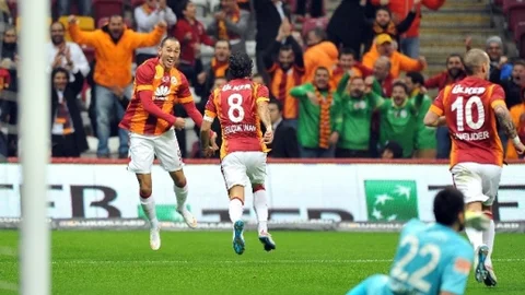 Spor Toto Süper Lig