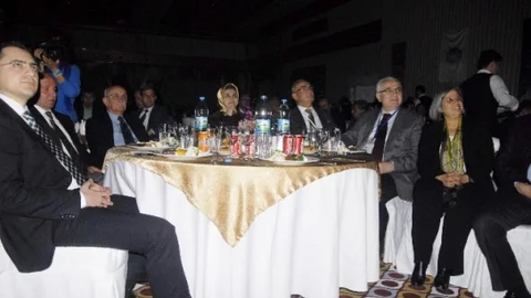 Diyarbakır'da Tarihi Kentler Semineri