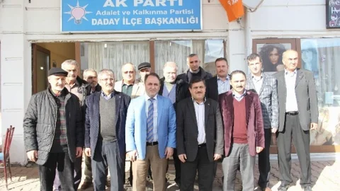 Murat Demir'de Destek Giderek Artıyor