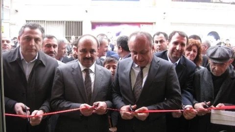 Deniz Feneri Gezici Giyim Mağazası Açıldı