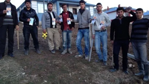 AK Parti Van Milletvekili Abdulahat Arvas Tanıtıma Büyük Önem Veriyor