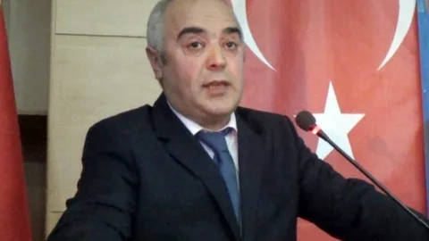 AK Parti Kars Millletvekili Aday Adayı Doğan Vergül Seçim Çalışmalarını Sürdürüyor