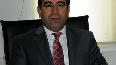 AK Parti Van Milletvekili Aday Adayı Giyik'in Seçim Çalışmaları