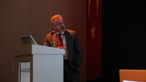 ‘Yeni Nesil Deprem Yönetmelikleri Ve Deprem Mühendisliğinde Yeni Teknolojiler' Sempozyumu