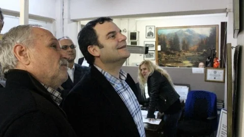 Kemal Öztürk “Bizim Sakarya'dan Cevat Ayhanlar Çıkarmamız Lazım”