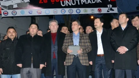 Sabah Namazı Sonrası '28 Şubat' Açıklaması