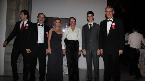 Prota Mühendislik 30.yıl Etkinlikleri