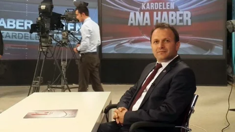 Prof.dr. Bahattin Türetken; “Palandöken Vadisi Orta Ve İleri Teknoloji Üretim Merkezi Olacak”